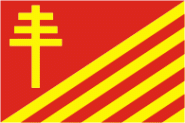 Flagge Sant Gregori 