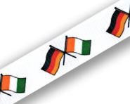 Schlüsselband Deutschland-Elfenbeinküste 