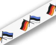 Schlüsselband Deutschland-Estland 