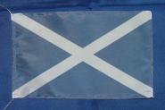 Tischflagge Schottland 