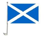 Autoflagge Schottland 30 x 40 cm 