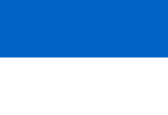 Fahne Schützenfest (blau/weiß) 90 x 150 cm 