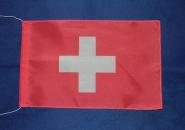 Tischflagge Schweiz 