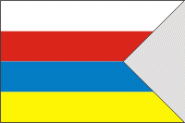 Flagge Senica 