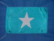 Tischflagge Somalia 