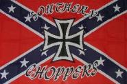 Fahne Southern Choppers 90 x 150 cm 