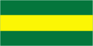 Flagge Sozoranga 
