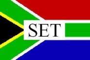 Nationalset Südafrika 