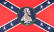 Fahne Südstaaten General Lee 90 x 150 cm 