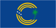 Flagge Tokelau 