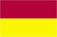 Flagge Tolima 