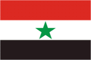Flagge Jemen 1962 