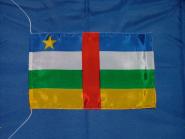 Tischflagge Zentral Afrikanische Republik 