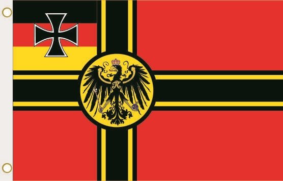 90 x 150 cm Fahnen Flagge Deutschland Adler Sonderposten 