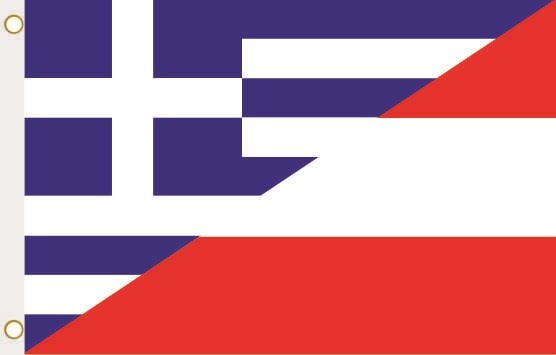 Fahne Flagge Griechenland 90 x 150 cm 