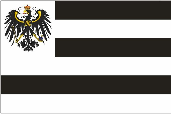 Fahne Deutschland Württemberg-Hohenzollern 1945-1952 Flagge  Hissflagge 90x150cm 