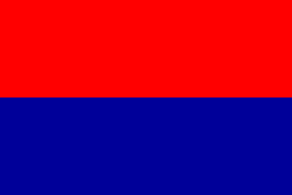 3x Hissflagge Oldenburger Land 30 x 45 cm FLO-20027 Flagge 