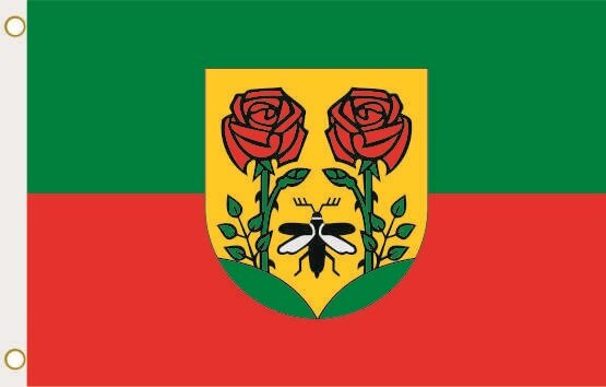 Fahne Flagge Bangladesch 90 x 150 cm 