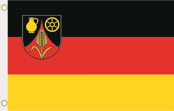 Fahne Flagge Landkreis Vulkaneifel 90 x 150 cm
